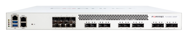Fortinet FortiADC-220F