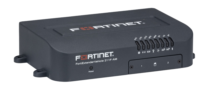 Fortinet FortiExtender 211F AM