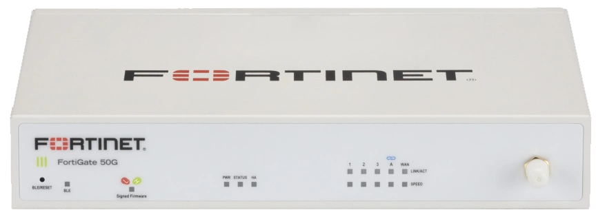 FortiGate 60F