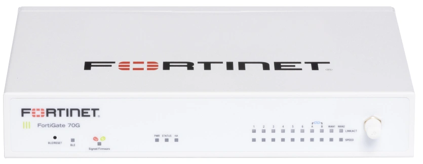 FortiGate 71G