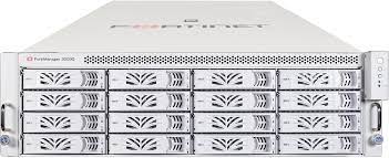 Fortinet FortiManager 400G Appliance