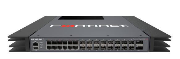 Fortinet FortiSwitchRugged 424F-POE