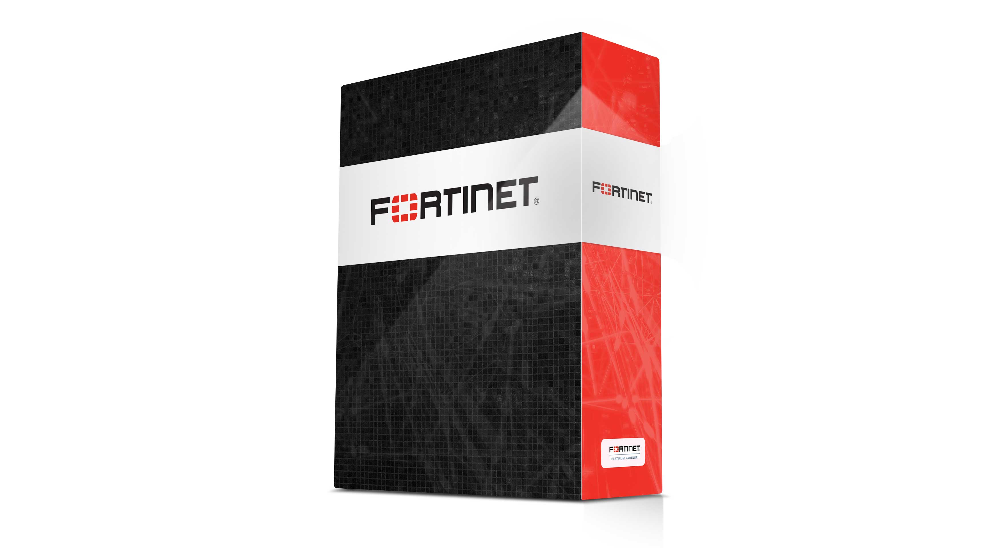 Fortinet FortiVoice Enterprise VM Box Shot